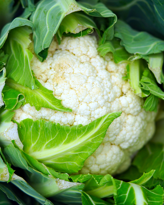 Simply the Best Cauliflower