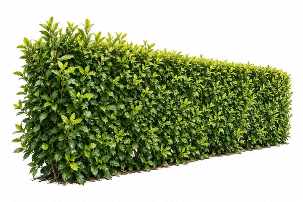 Hedges