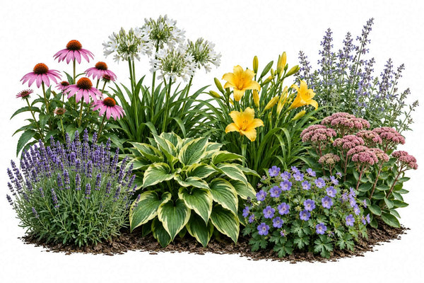 Perennials