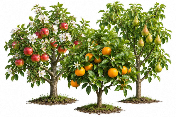 Fruit Trees