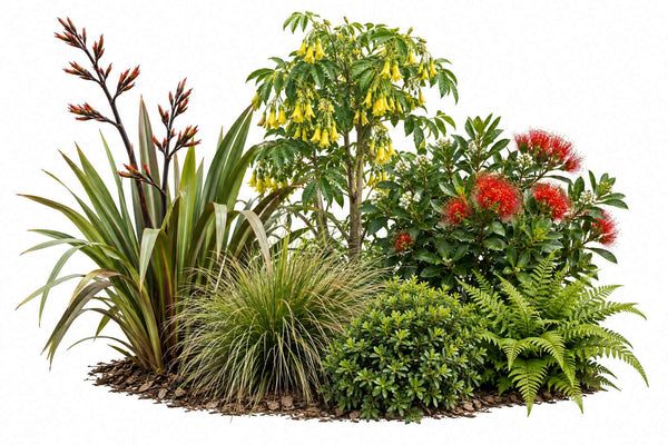 Native Plants