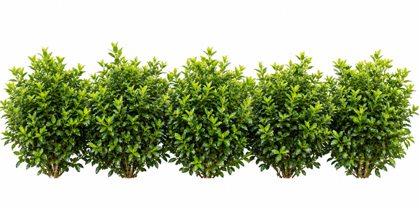 Shrubs