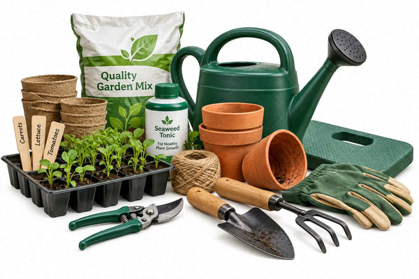 Garden Supplies